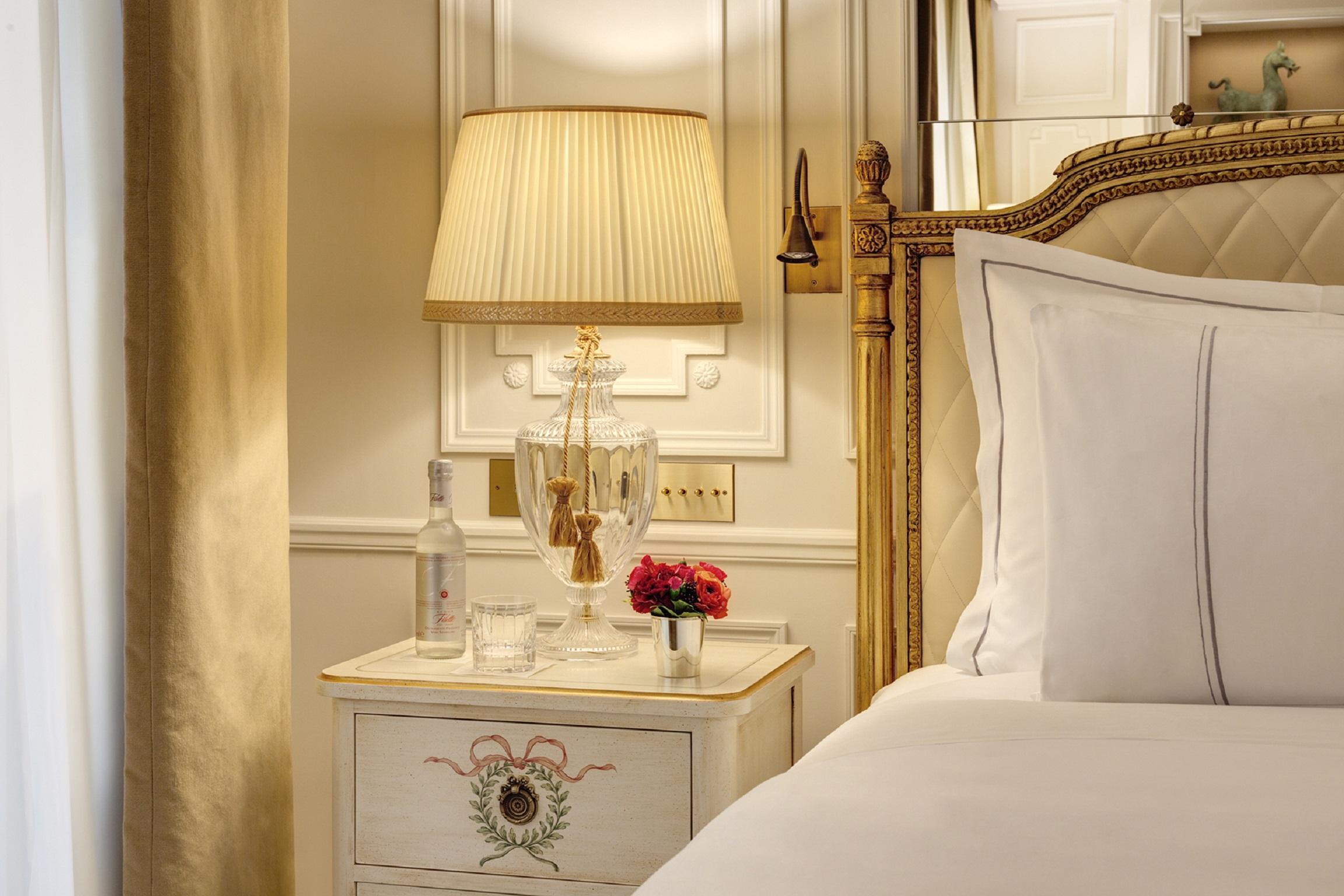 Hotel Splendide Royal Paris - Relais & Chateaux Bagian luar foto