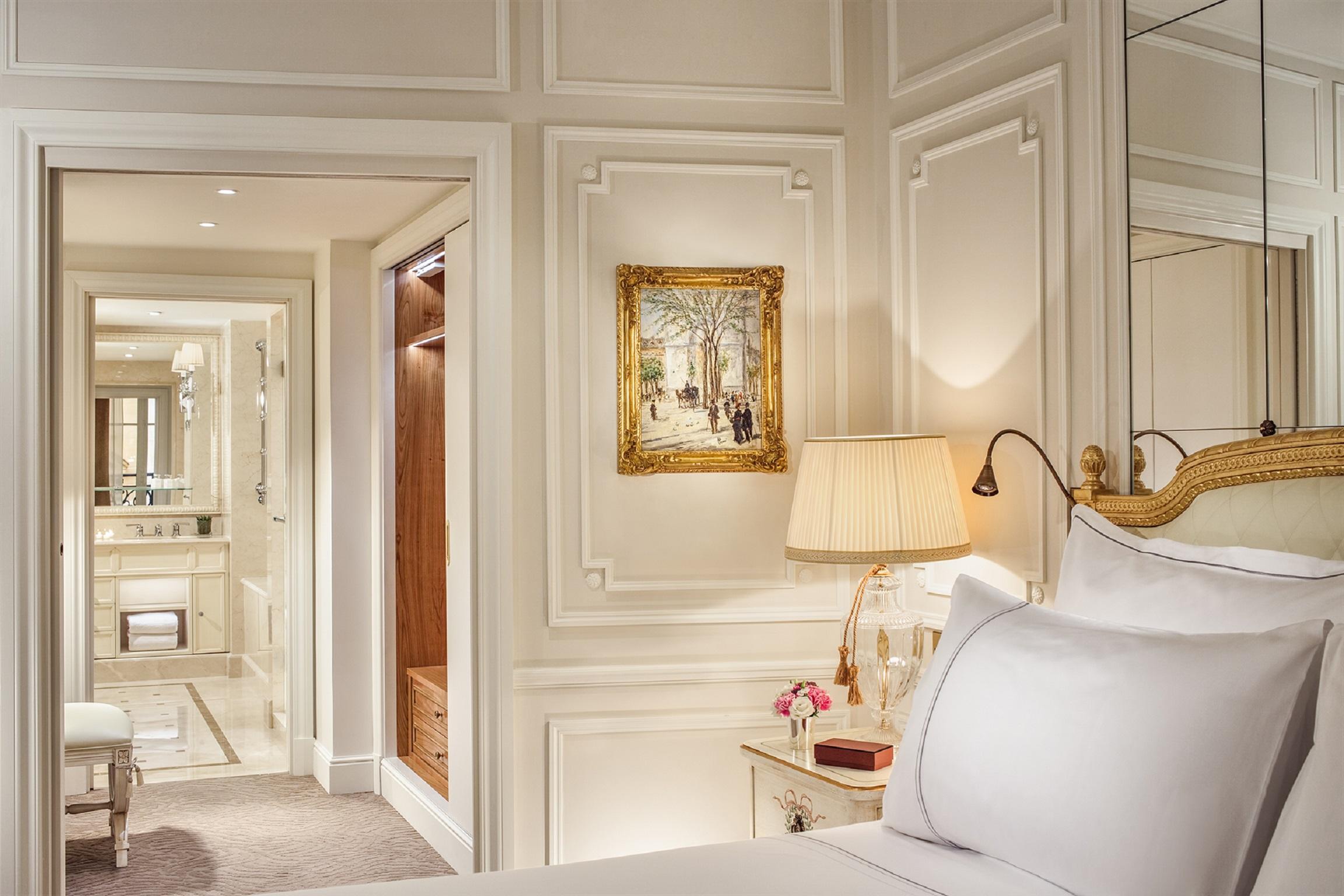 Hotel Splendide Royal Paris - Relais & Chateaux Bagian luar foto