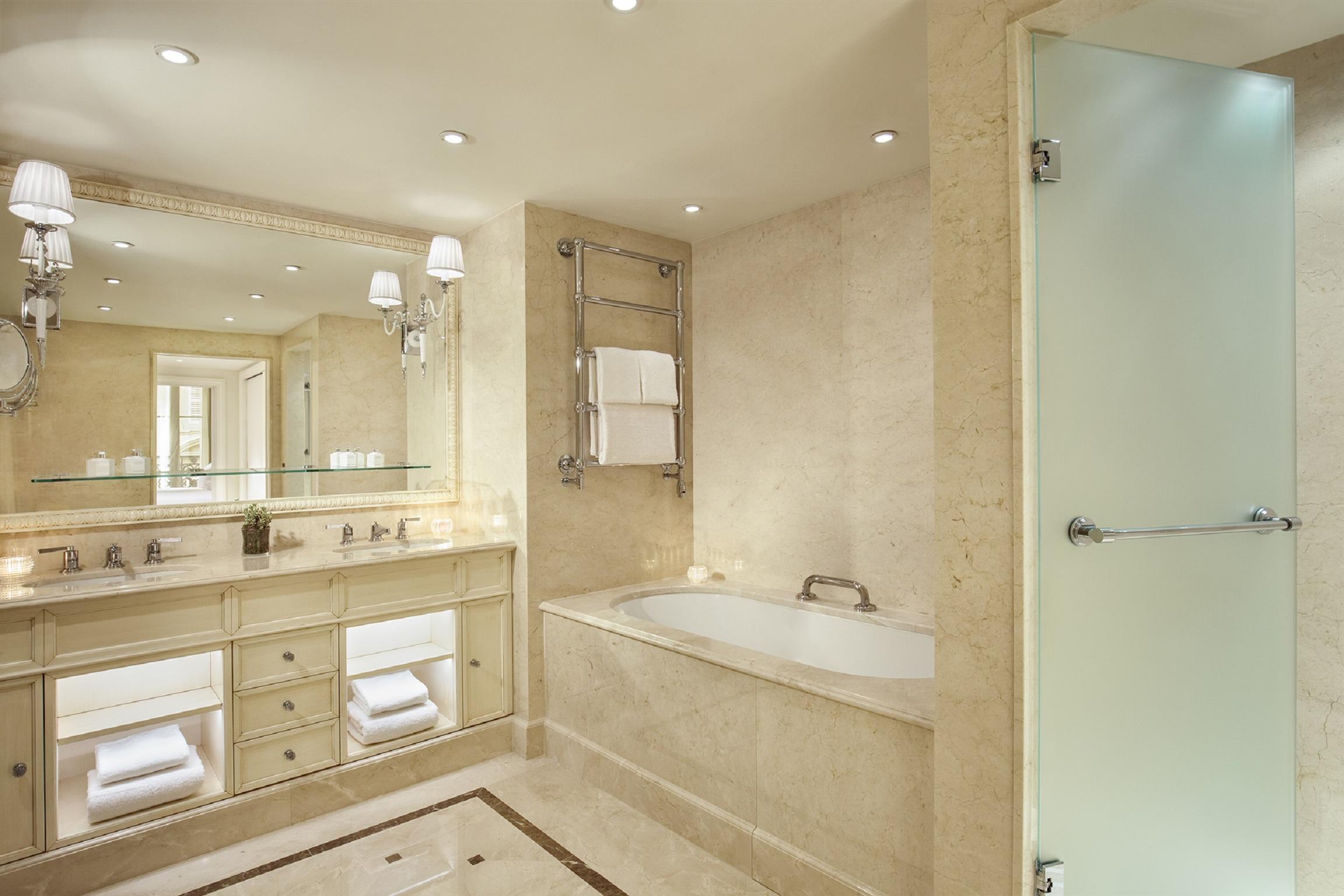 Hotel Splendide Royal Paris - Relais & Chateaux Bagian luar foto