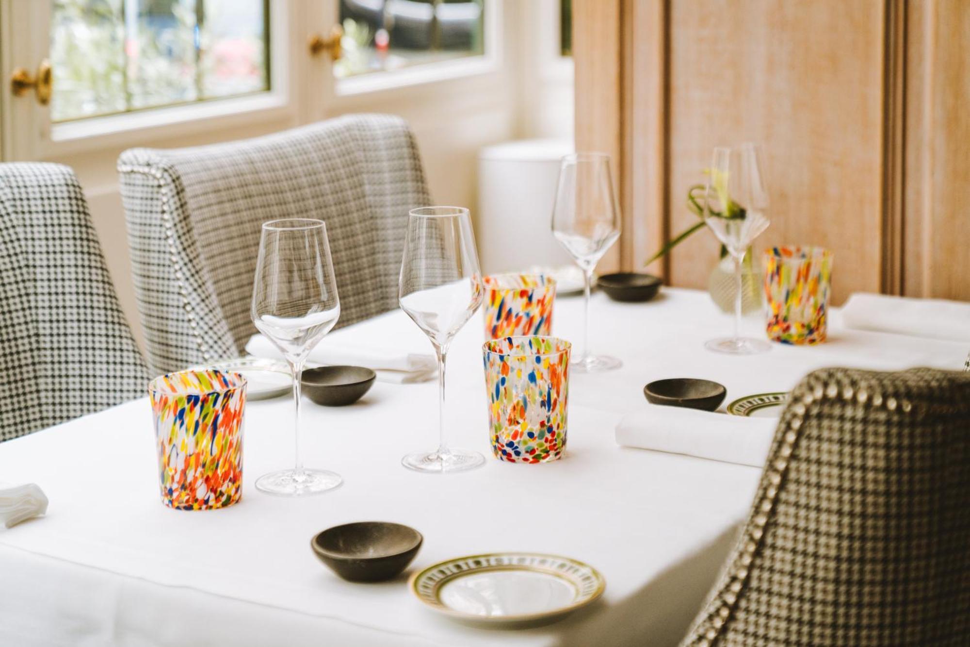 Hotel Splendide Royal Paris - Relais & Chateaux Bagian luar foto