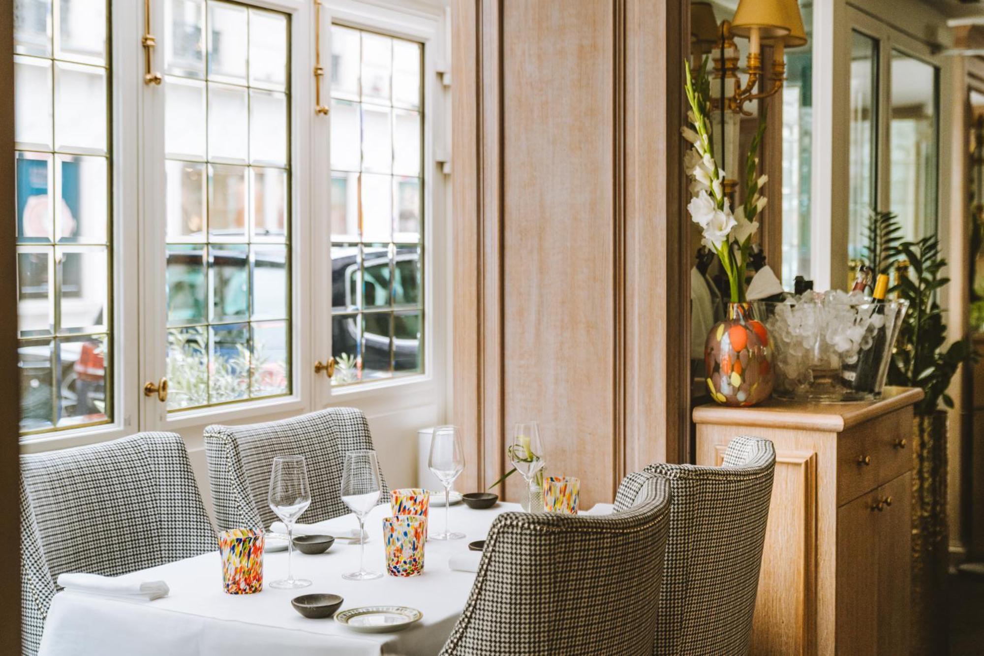 Hotel Splendide Royal Paris - Relais & Chateaux Bagian luar foto