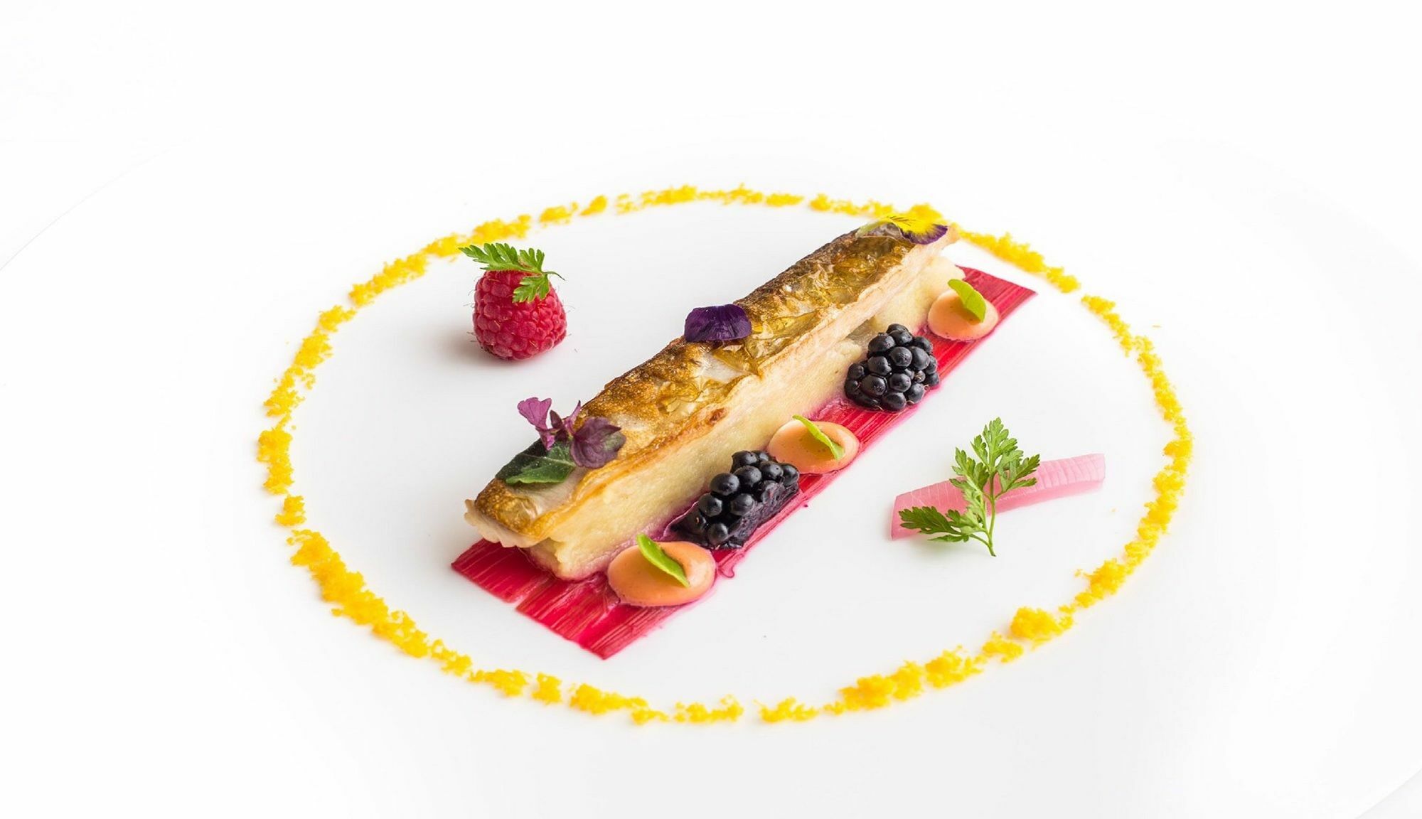 Hotel Splendide Royal Paris - Relais & Chateaux Bagian luar foto